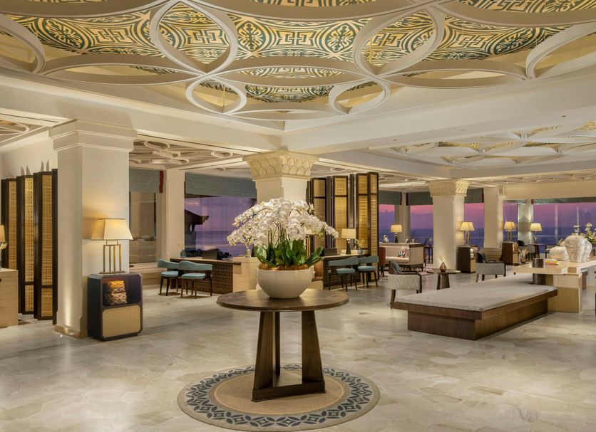 Reception Billede