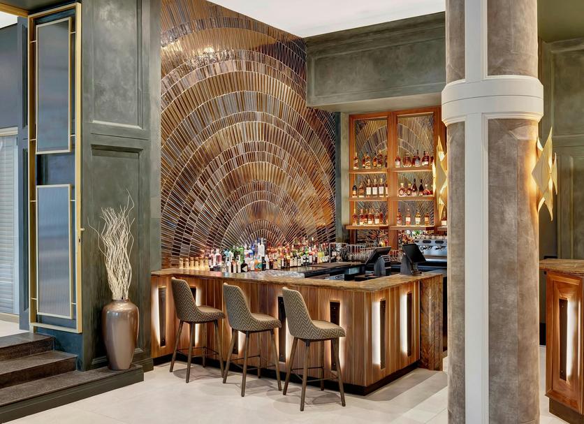Bar Billede