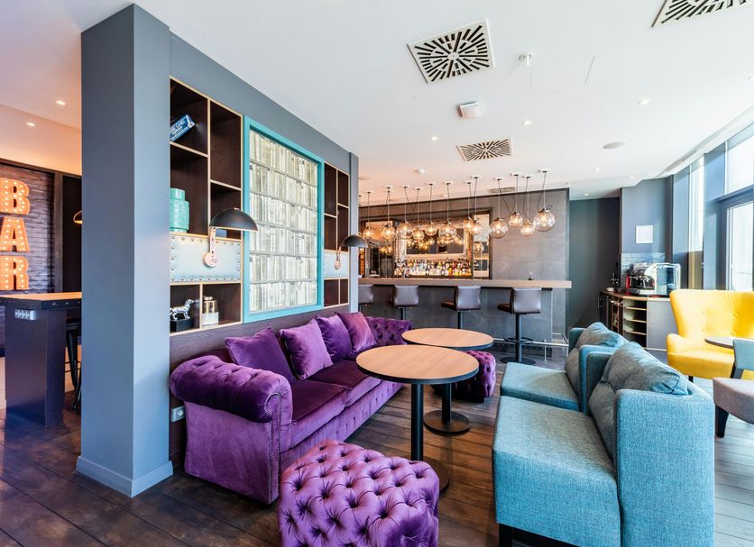 Lounge Billede