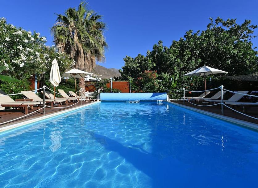 Pool Billede