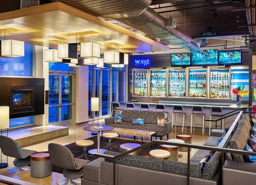 Lounge Billede