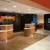 Receptionist