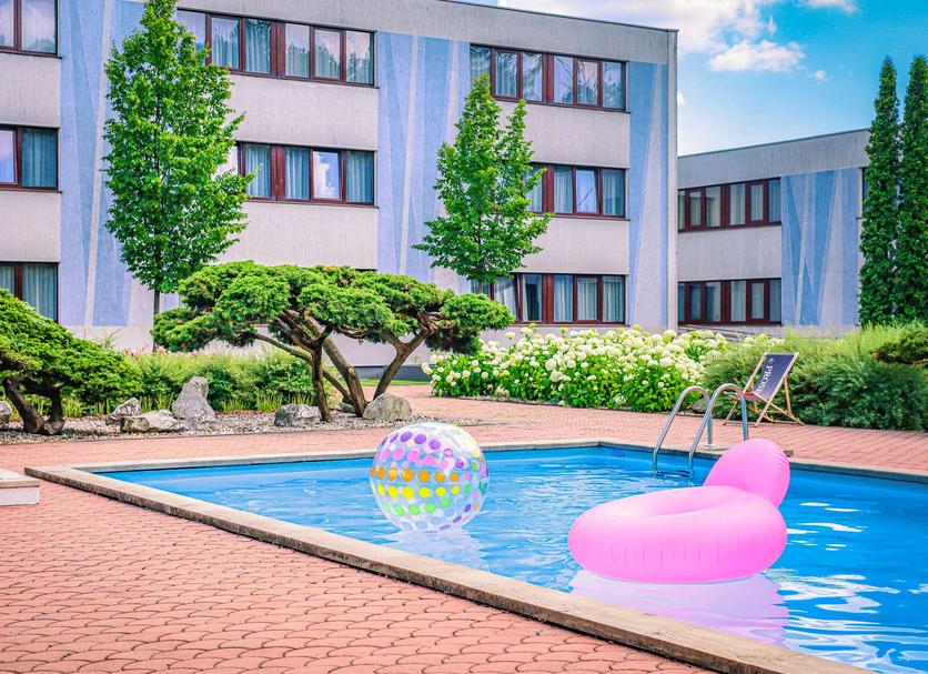 Pool Billede