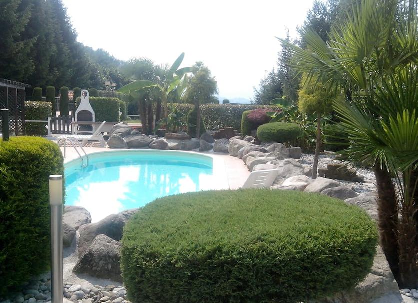 Pool Billede