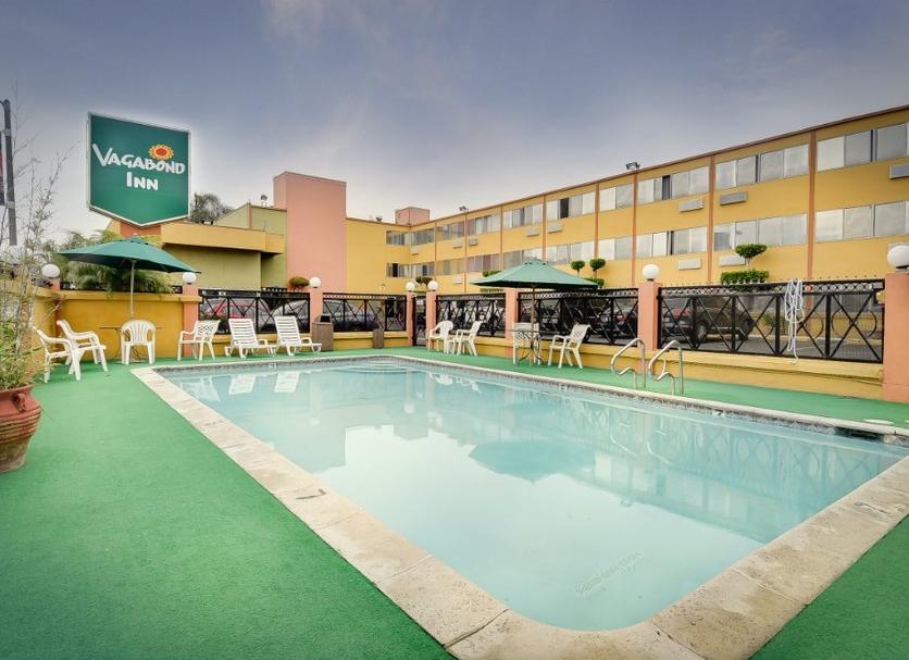 Pool Billede