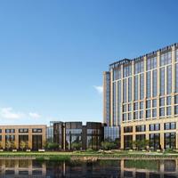 Intercontinental Hotels Changzhou