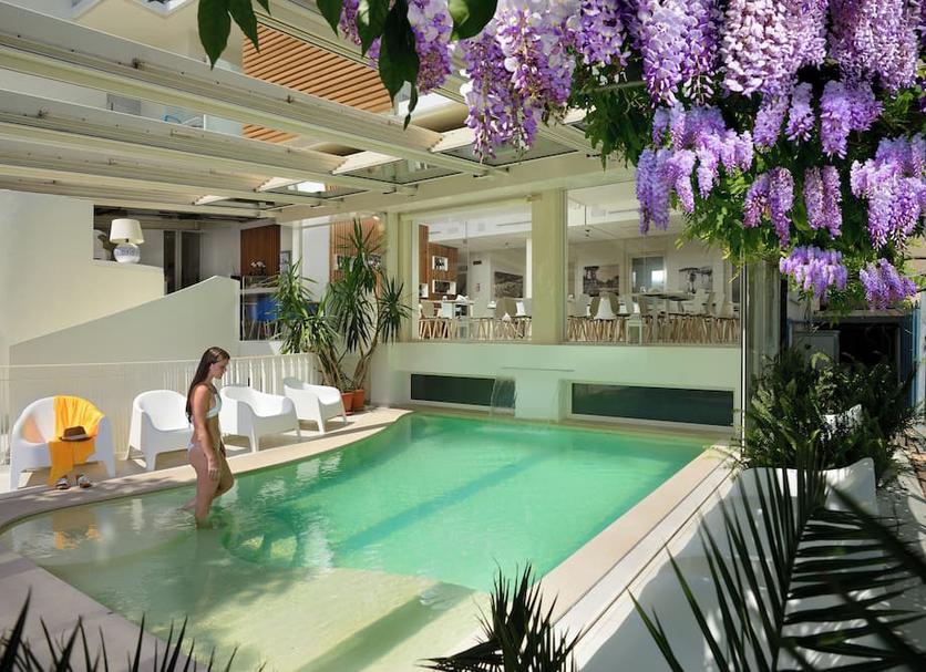 Pool Billede