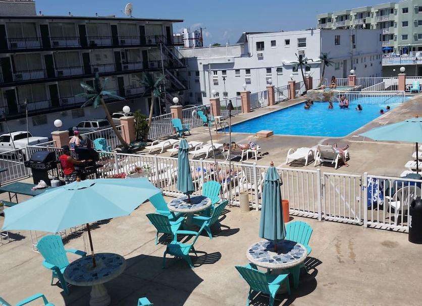 Pool Billede