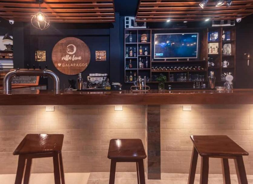 Bar Billede