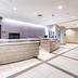 Receptionist