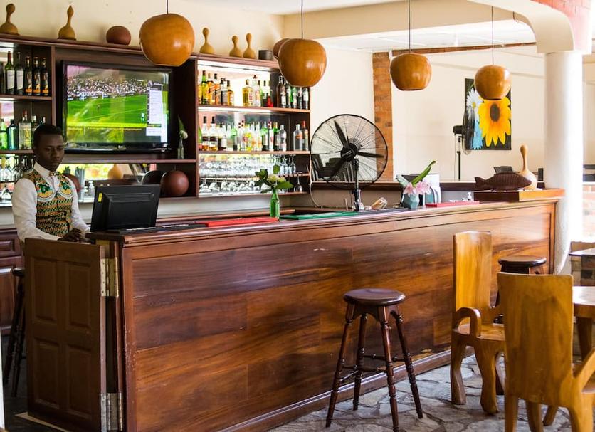 Bar Billede