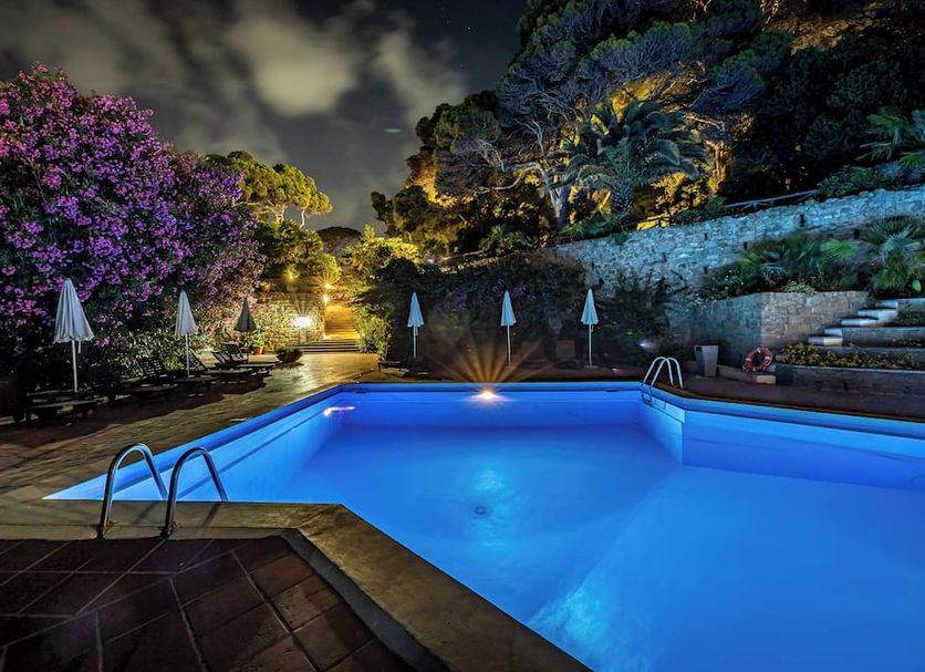 Pool Billede