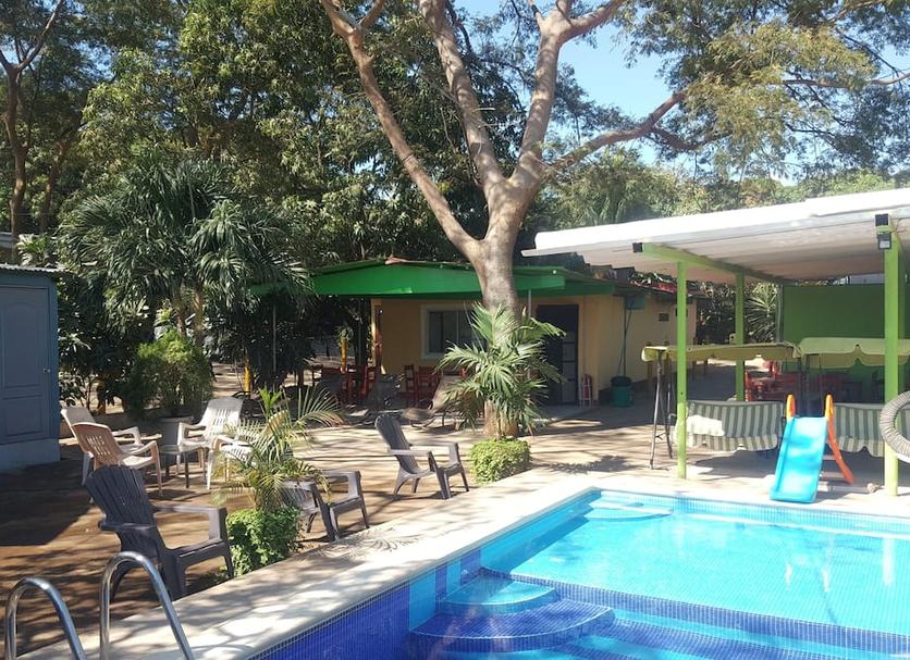 Pool Billede