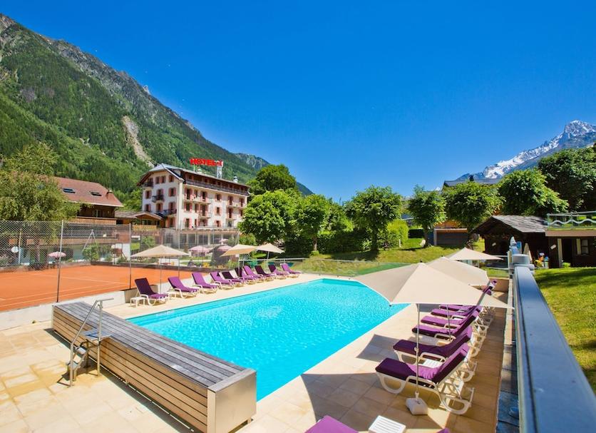 Pool Billede