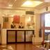 Receptionist