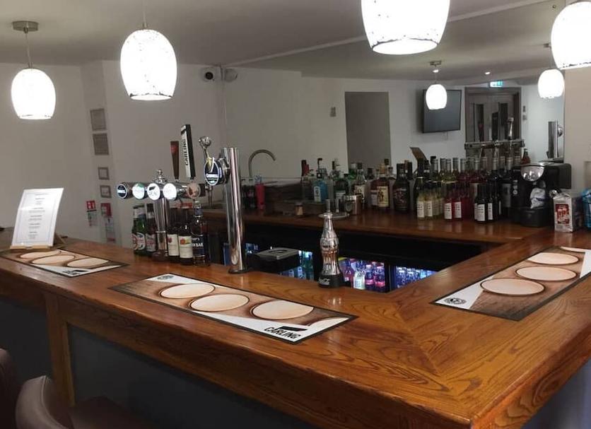 Bar Billede