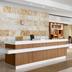 Receptionist