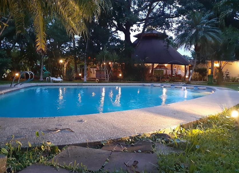 Pool Billede