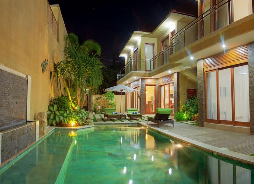 Pool Billede
