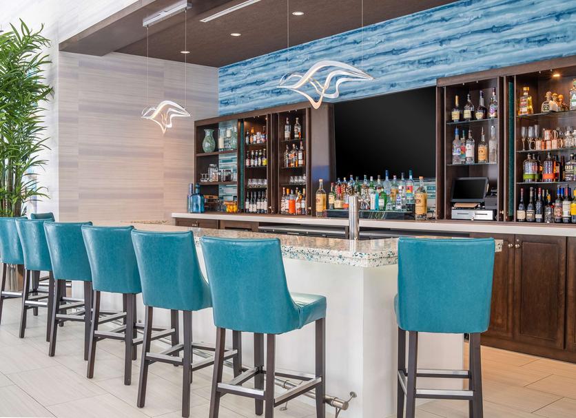 Bar Billede