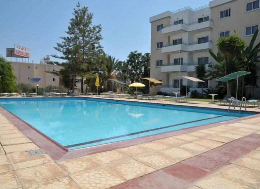 Pool Billede