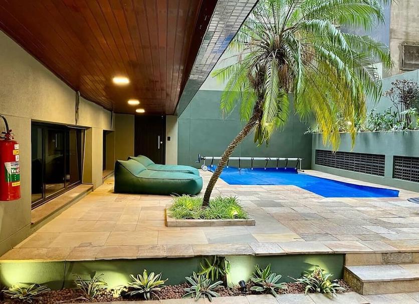 Pool Billede