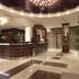 Receptionist