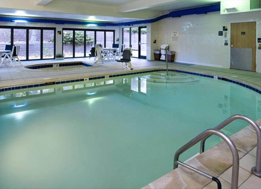Pool Billede