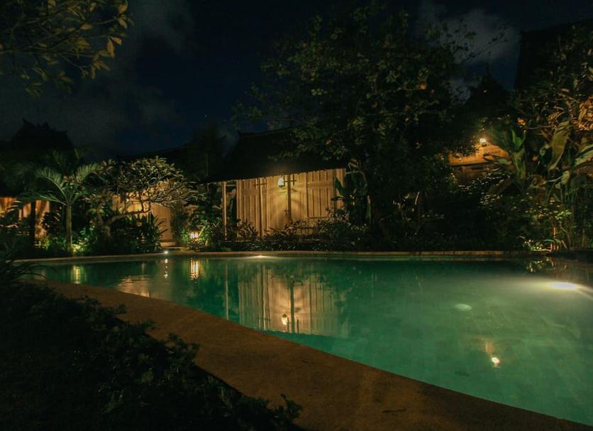 Pool Billede