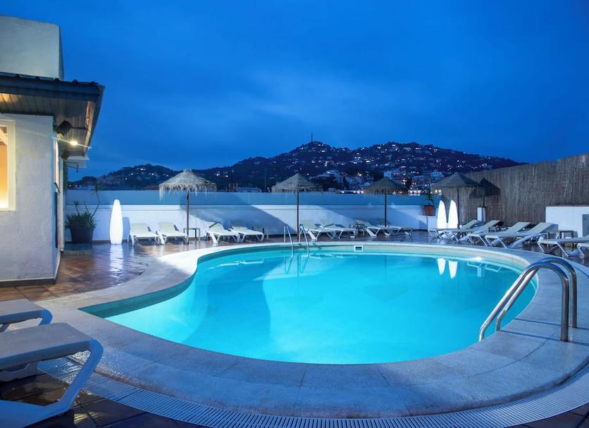 Pool Billede