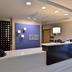 Receptionist