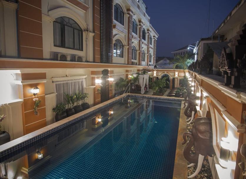 Pool Billede