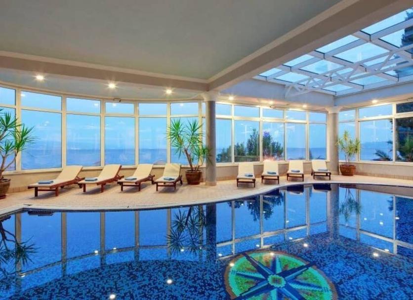 Pool Billede