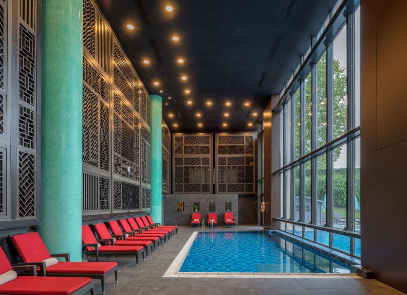 Pool Billede