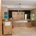 Receptionist
