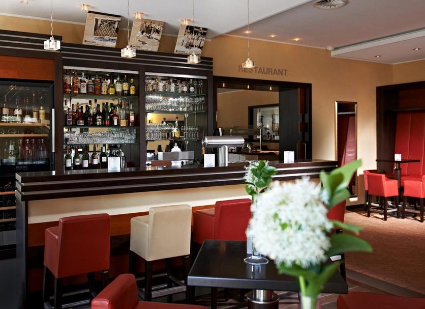 Bar Billede