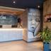 Receptionist