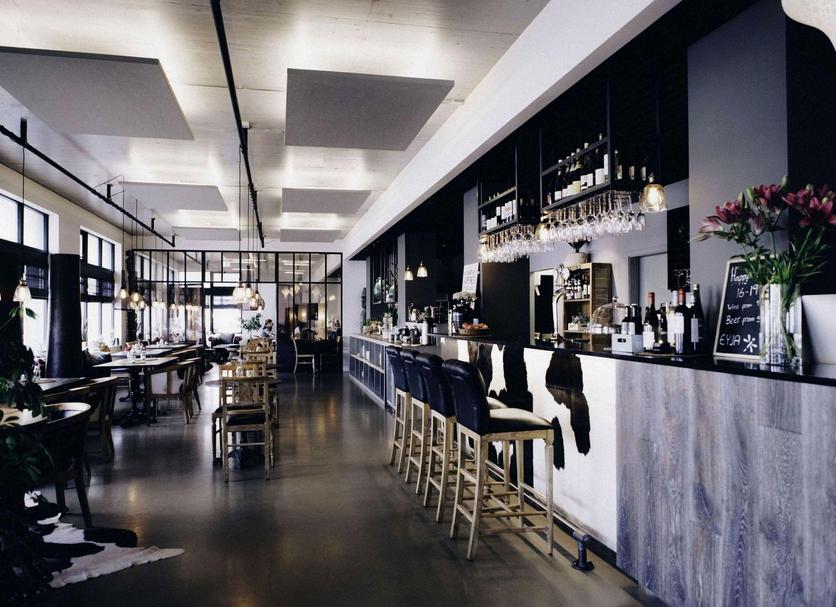 Bar Billede