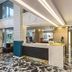 Receptionist