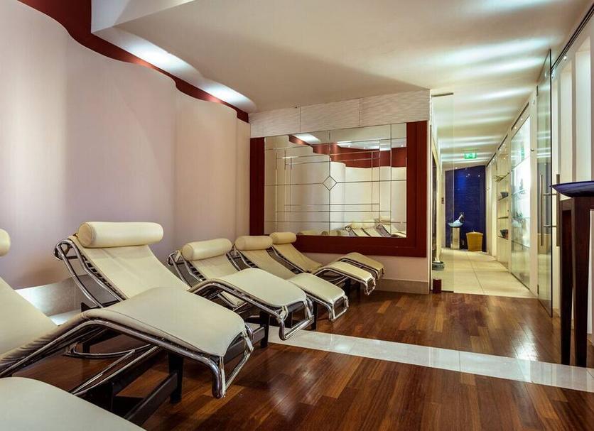 Spa Billede