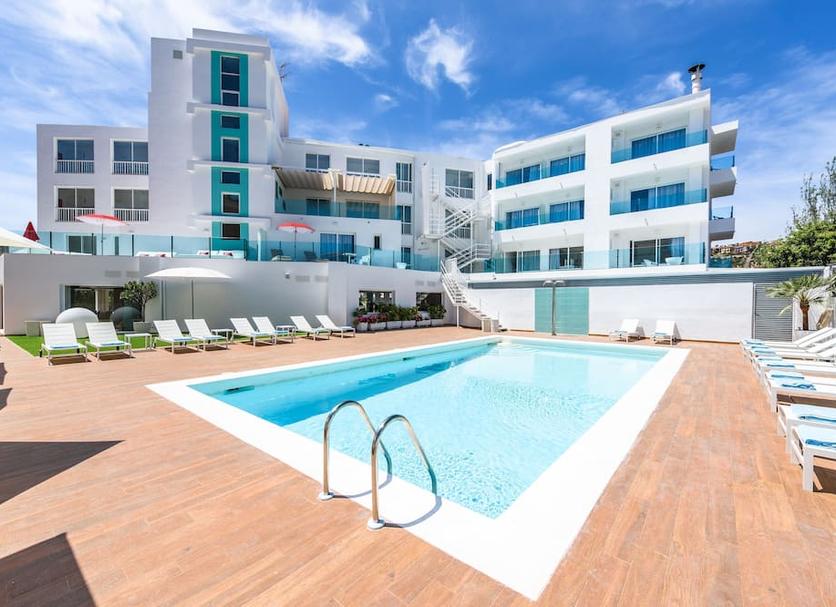 Pool Billede