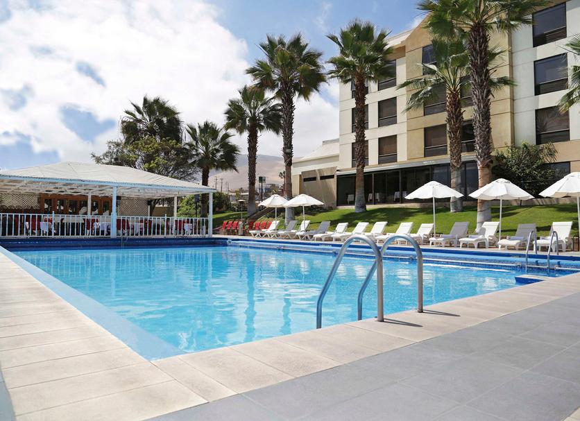 Pool Billede