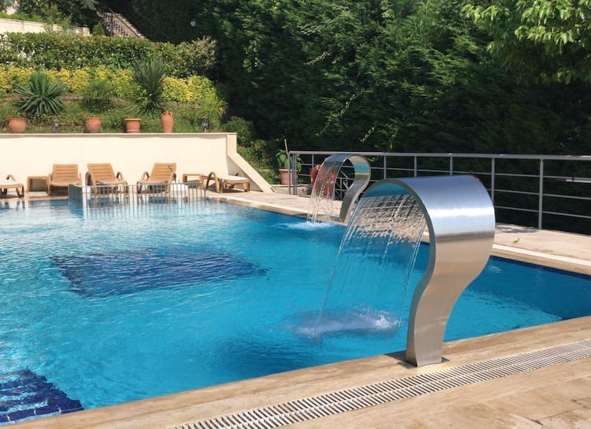 Pool Billede