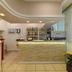 Receptionist