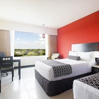 Crowne Plaza Villahermosa