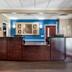 Receptionist