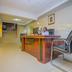 Receptionist