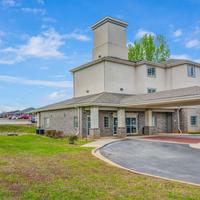 Studio 6 Opelika Auburn Al