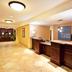 Receptionist