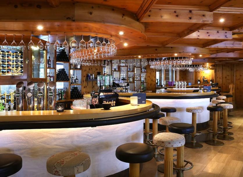 Bar Billede